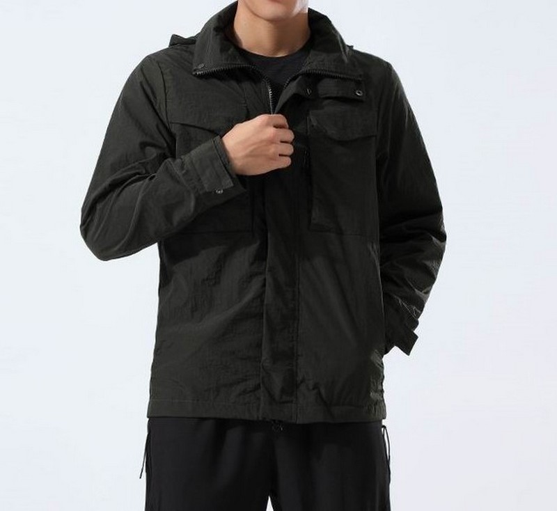 Lululemon Men's Outwear 66